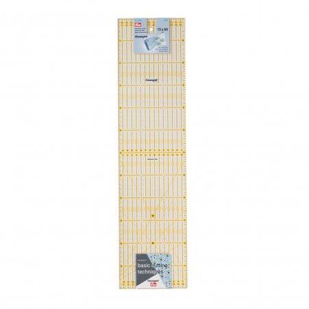 Prym Universal-Lineal 15 x 60 cm Omnigrid 