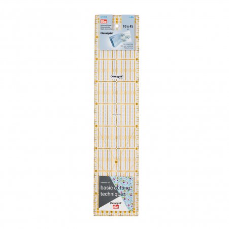 Prym Universal-Lineal 10 x 45 cm 