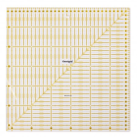 Prym Universal-Lineal 31,5 x 31,5 cm 