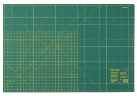 Prym Schneideunterlage cm/inch-Einteilung 60 x 90 cm 
