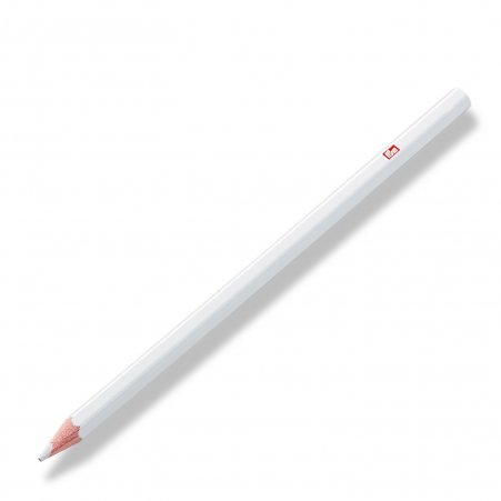 Prym Markierstift auswaschbar weiß 