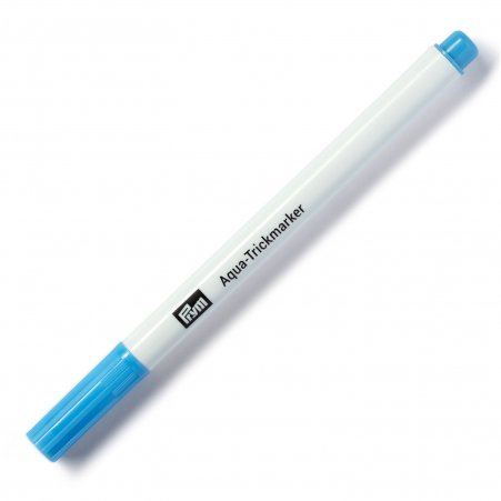 Prym Trick-Marker Aqua wasserlöslich 