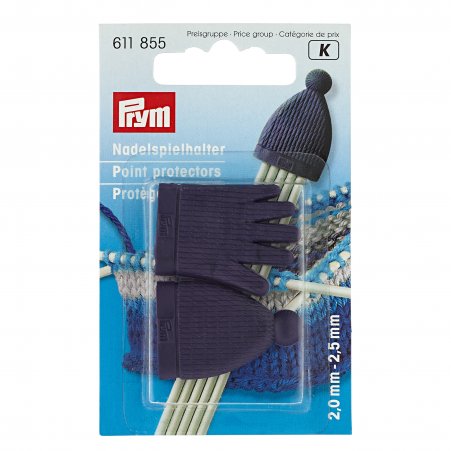 Prym Nadelspielhalter für 2,00 und 2,50 mm 