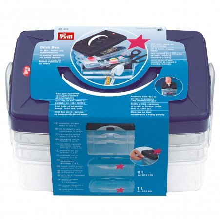 Prym Multi Click Basismodell 