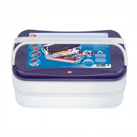 Prym Jumbo Multi Click Basismodell 