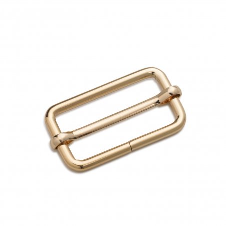 Prym Leiterschnalle 30 mm new gold 