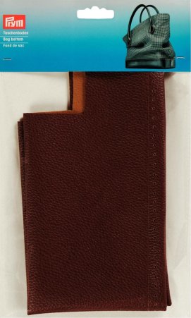 Prym Taschenboden Caroline braun NML 