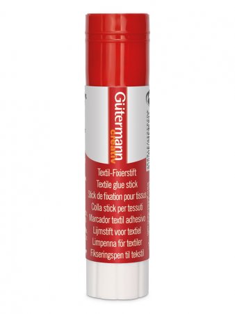 Gütermann Textil-Fixierstift 10g 