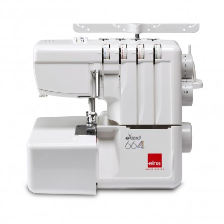 Elna  Overlock 664 eXtend V.2 