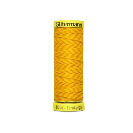 Gütermann Elasticfaden 10m  