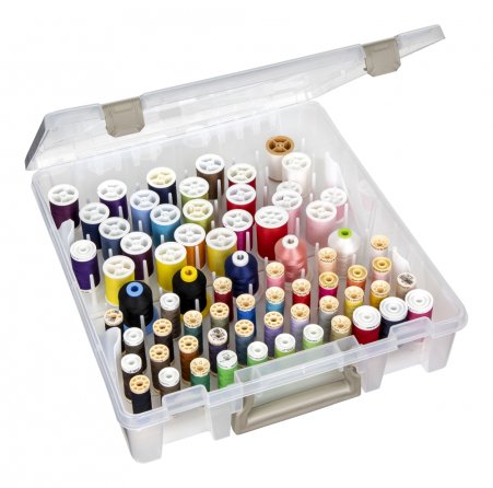 Artbin Super Satchel Garnbox 