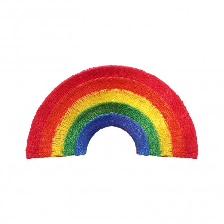 Prym Appl. Regenbogen 
