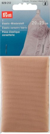 Prym Elastic-Miederstoff 20 x 25 cm haut  NML 