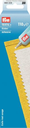 Prym Textilkleber Textil + 