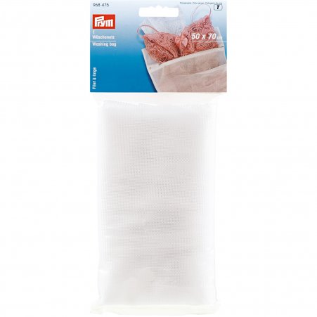 Prym Wäschenetz 50 x 70 cm weiß 