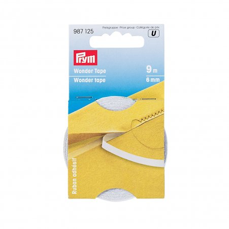 Prym Wonder Tape 6 mm 