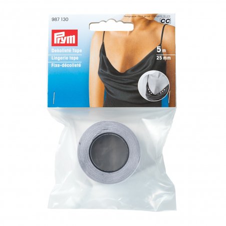 Prym Dekolleté Tape 25 mm 