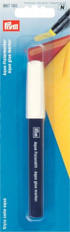 Prym Aqua-Fixiermarker 