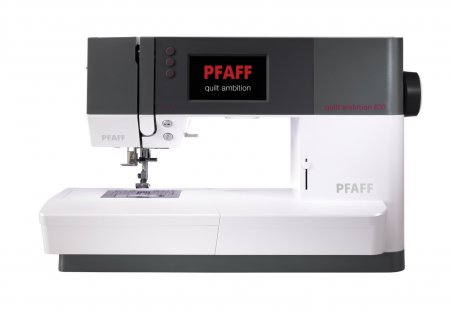 Pfaff  Ambition 630 Quilt elektronische Nähmaschine 