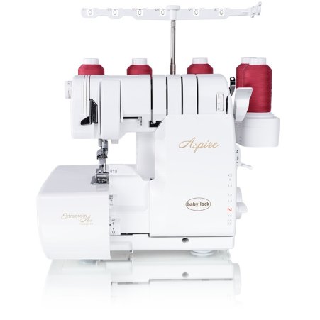 Babylock Aspire 