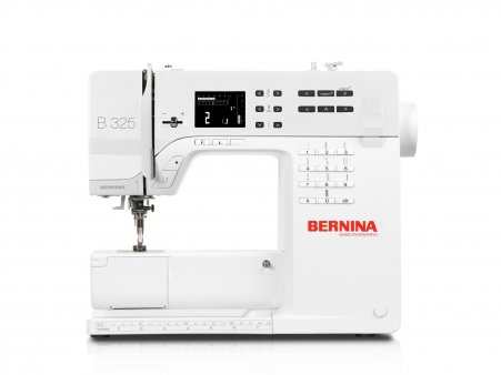 Bernina 325 Computernähmaschine 