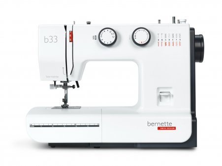 Bernette b33 Nähmaschine 