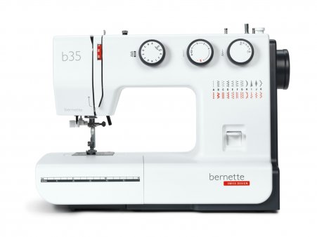 Bernette b35 Nähmaschine 