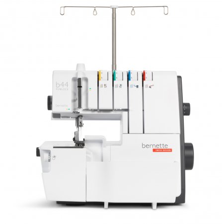 Bernette b44 Funlock Overlock 