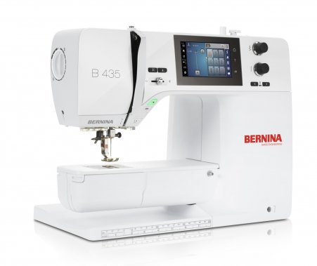 Bernina 435 Computernähmaschine 