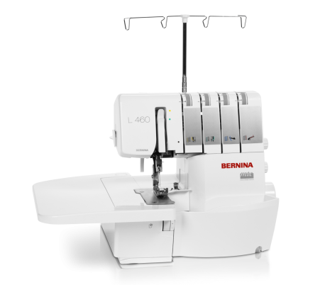 Bernina L460 Overlockmaschine 