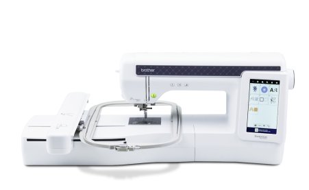 Brother Innov-is BX1E Expedition Stickmaschine 