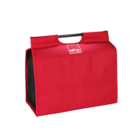 Elna Tasche rot 