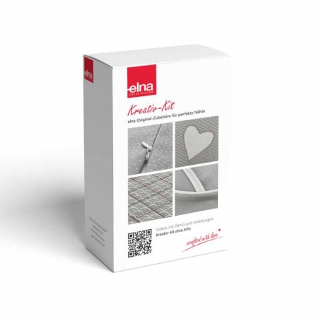 Elna  Kreativ-Kit 1 