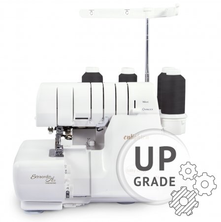 Babylock  Enlighten 