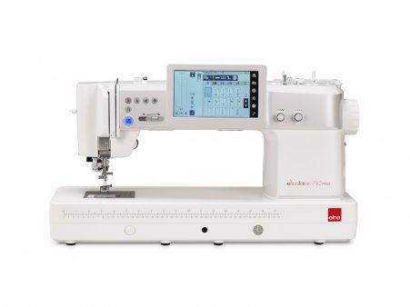 Elna 792Pro eXcellence Computernähmaschine 