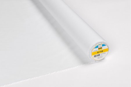 Vlieseline G 710 Gewebeeinlage weiß 90cm 
