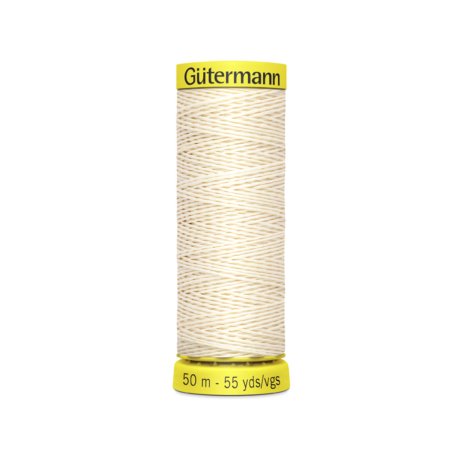 Gütermann Leinenzwirn 50 m  