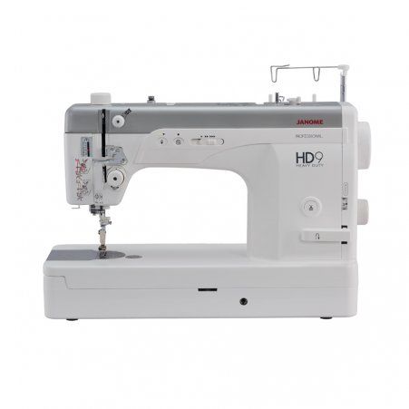 Janome HD9 Professional 