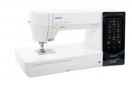 Juki  HZL-UX 8 Computer-Nähmaschine 