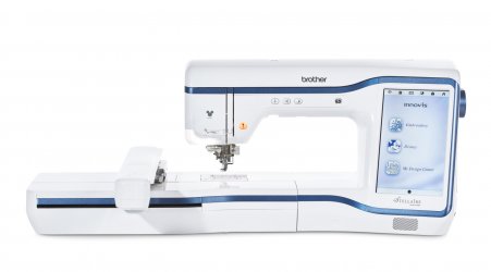 Brother Innov-is XE1 Stellaire 