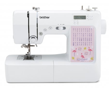 Brother  KD40S Little Angel Elektronische Nähmaschine 