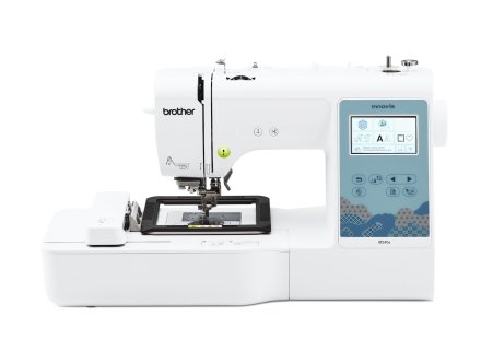 Brother Innov-is M340E Stickmaschine 