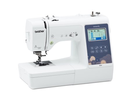 Brother Innov-is M380 Näh-/Stickmaschine 