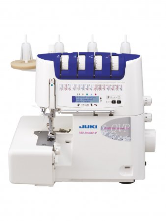 Juki  Overlock MO-2000 