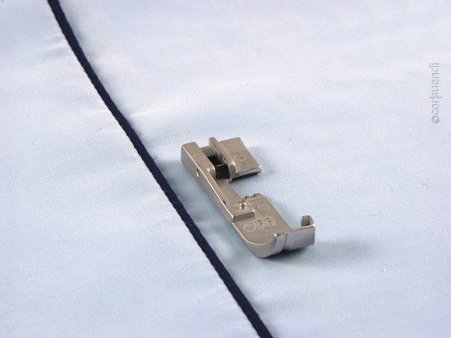 Babylock Paspelfuß 3mm nur Overlock 