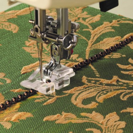 Janome Perlenbandfuß-Set 
