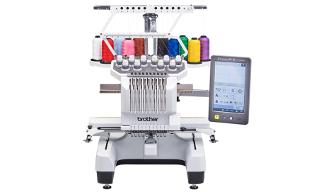 Brother  PR 1060W 