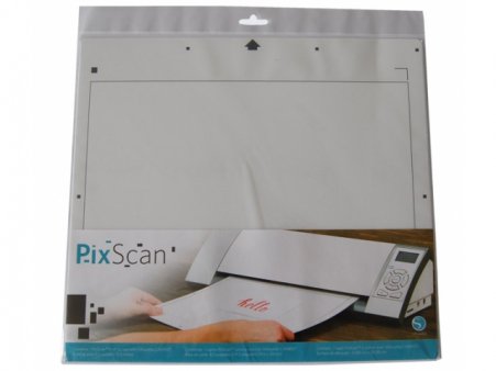 SIL PixScan Schneidematte für CAMEO 