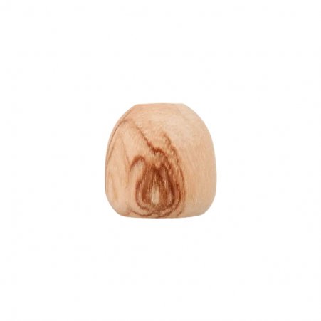 Union Kordelende Holz 4mm/15mm beige Fb. 16 