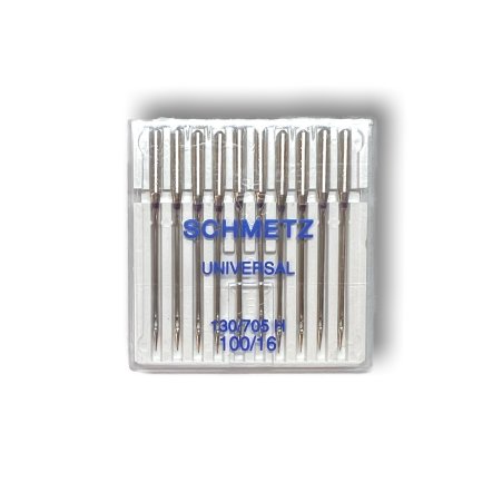 Schmetz Nadeln Univers. 100 10erlose 130/705 H 